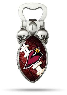 Arizona Cardinals Football Bottle Opener Bottle Opener
