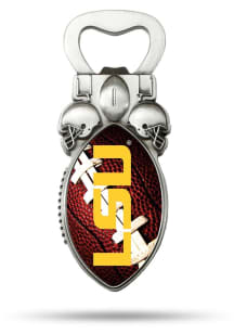 LSU Tigers Bottle Opener Bottle Opener