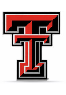 Texas Tech Red Raiders Logo Pennant - Red