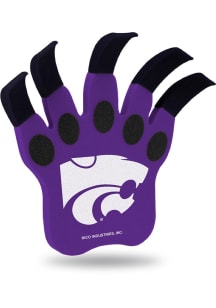 K-State Wildcats Claw Foam Finger