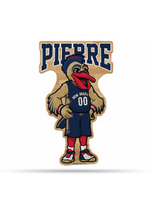 New Orleans Pelicans Mascot Pennant - Navy Blue