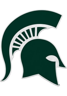 Michigan State Spartans Primary Logo Pennant - Green