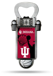 Indiana Hoosiers Party Starter Classic Bottle Opener