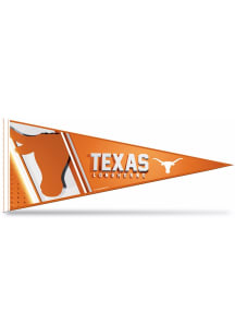 Texas Longhorns Bright Light 12x30 Pennant - Burnt Orange