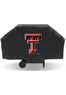Texas Tech Red Raiders Economy BBQ Grill Cover