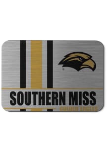Southern Mississippi Golden Eagles Classic Stripe Mousepad