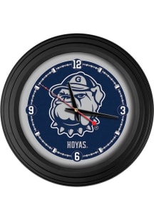 Georgetown Hoyas Traditional Wall Clock