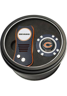 Chicago Bears Switchblade Golf Chip Golf Gift Set