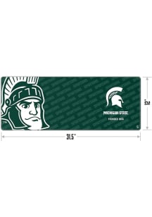 Michigan State Spartans Small Logo Series Mousepad