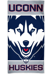 UConn Huskies 30x60 Spectra Beach Towel
