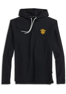 Johnnie O Missouri Tigers Mens Black Hoppin Long Sleeve Hoodie