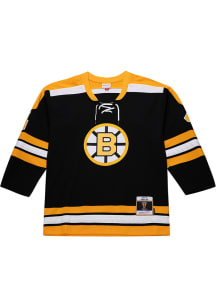 Bobby Orr Boston Bruins Mitchell and Ness Replica Jersey Big and Tall