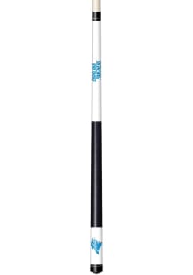 Carolina Panthers Lazer Etched Pool Cue