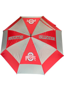 Ohio State Buckeyes 62 Inch Golf Umbrella