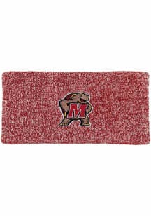 LogoFit Maryland Terrapins Cameron Womens Headband