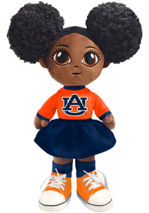 Auburn Tigers Amari Fashion Plush