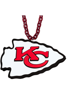 Kansas City Chiefs Super Fan Chain Fan Chains