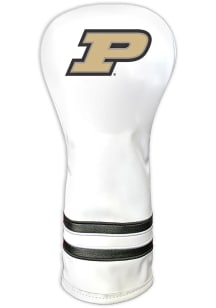 Purdue Boilermakers Vintage Fairway Golf Headcover