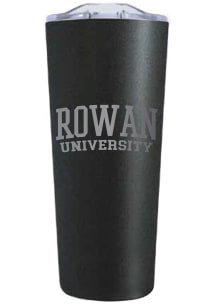 Rowan University Bermuda Stainless Steel Tumbler - Black
