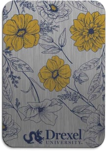 Drexel Dragons Floral Mousepad