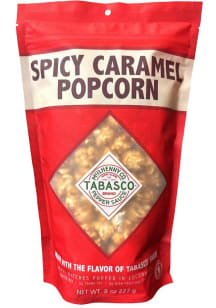 Ohio Spicy Caramel Corn 8oz Snack