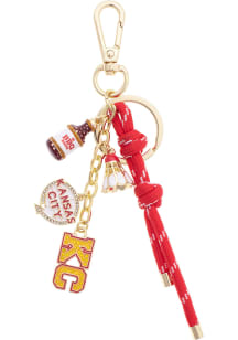 Kansas City KC Icons Bag Womens Charm