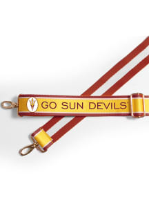 Arizona State Sun Devils Bridget Womens Purse Strap