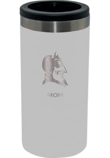 The Memory Company Duke Blue Devils Mom 12oz Slim Stainless Steel Coolie