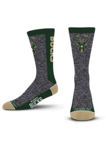 Milwaukee Brewers  Mens Crew Socks