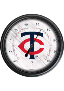 Minnesota Twins Outdoor Thermometer Weather Tool