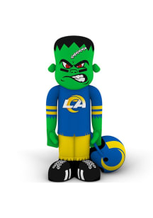 Los Angeles Rams Blue Outdoor Inflatable Steinbacker