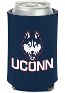 UConn Huskies 12oz Team Slogan Coolie