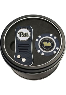 Pitt Panthers Switchblade Golf Chip Golf Gift Set