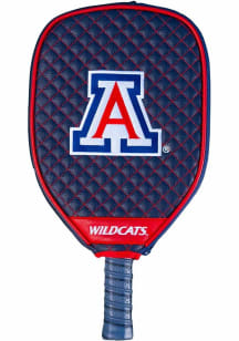 Arizona Wildcats Quilted Cover Pickleball Paddles