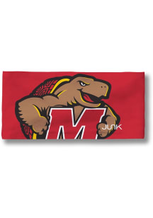 Maryland Terrapins Mascot Mens Headband