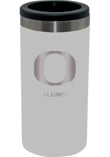 The Memory Company Oregon Ducks Alumni 12oz Slim Stainless Steel Coolie