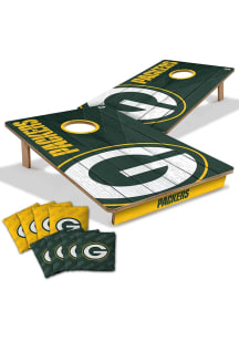 Green Bay Packers 2x3 Corn Hole