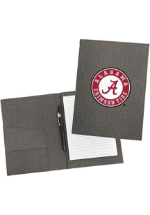 Alabama Crimson Tide 9.5 x 7 Notepad