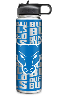 Buffalo Bulls 22oz Water Bottle
