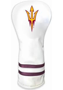 Arizona State Sun Devils Vintage Fairway Golf Headcover