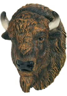 Buffalo Buffalo Resin Magnet