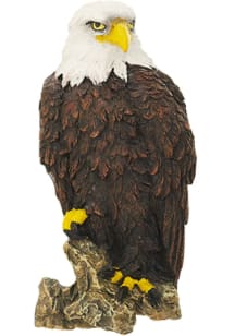 Eagle Bald Eagle Resin Magnet