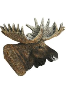 Moose Moose Resin Magnet