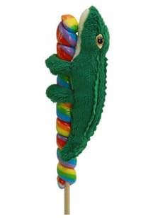 Gator 6" Plush Candy Pop Candy