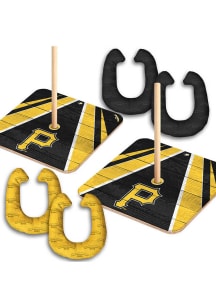 Pittsburgh Pirates HorseShoe Tailgate Game