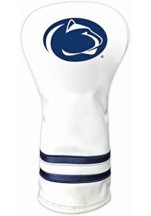 Penn State Nittany Lions Vintage Driver Golf Headcover