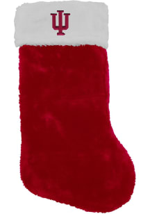 Indiana Hoosiers Blitzen Stocking