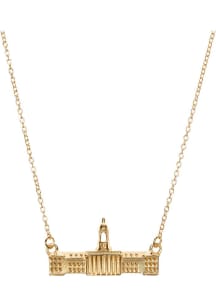 Kyle Cavan Penn State Nittany Lions Old Main Womens Necklace