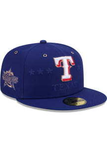 Texas Rangers Hats | Shop Texas Rangers Baseball Caps & Truckers