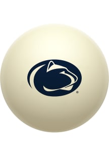 Penn State Nittany Lions Team Logo Cue Billiard Balls